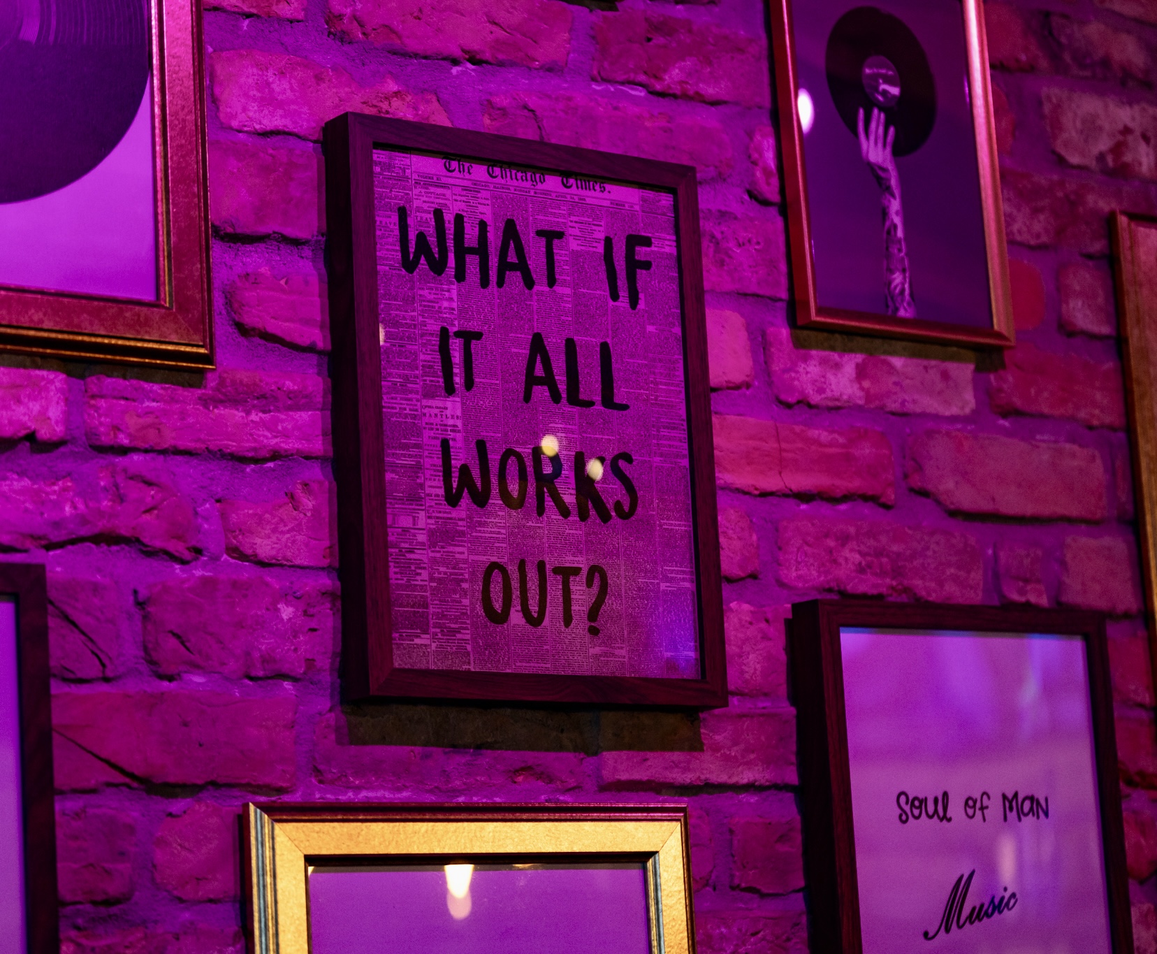 Andante interior dining